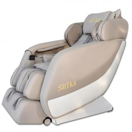 Ghế Massage 3D Shika SK-8926