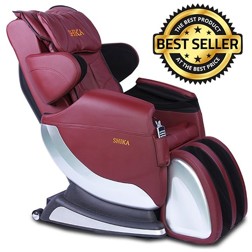 Ghế Massage Shika SK- 003 Giá Rẻ