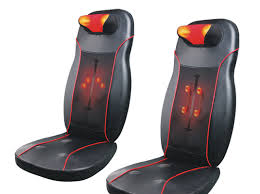 Ghế massage toàn thân hồng ngoại