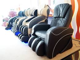 Kinh nghiệp mua ghế massage cũ giá rẻ