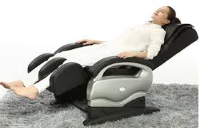 Lợi ích của ghế massage với sức khỏe