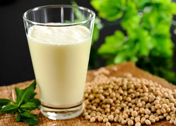 Máy xay sữa đậu nành sản xuất ở hàn quốc