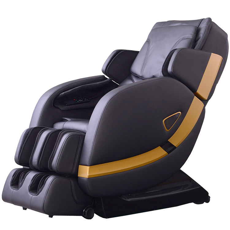 Ghế massage toàn thân Shika Sk-8902