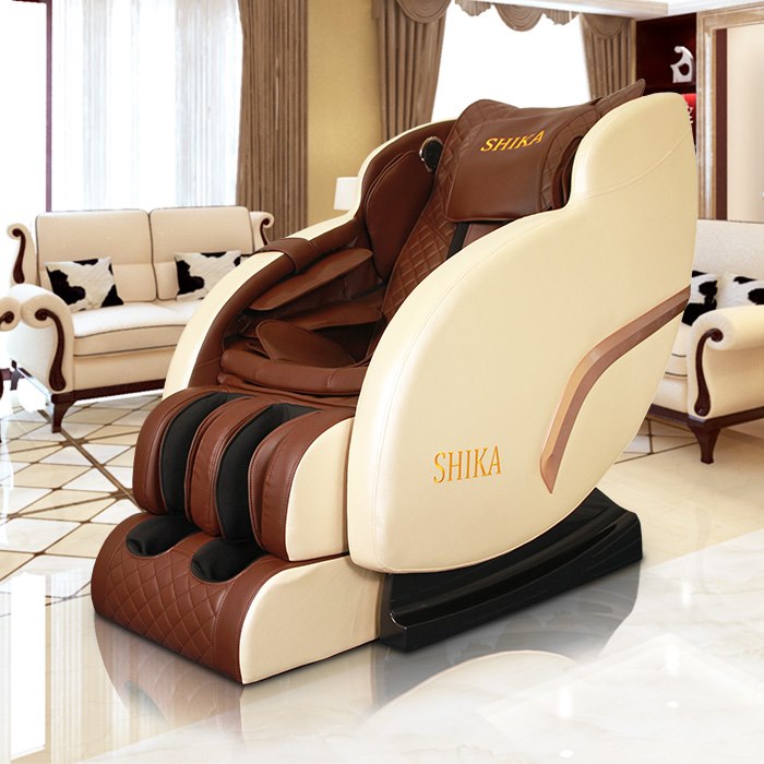 Ghế massage toàn thân 3D SK-211