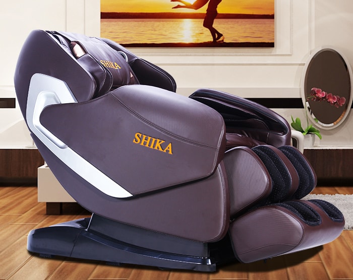 Ghế massage toàn thân Shika SK-1168