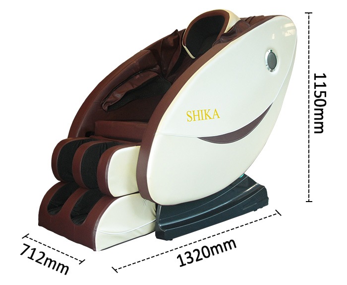 Ghế massage toàn thân Shika SK-222
