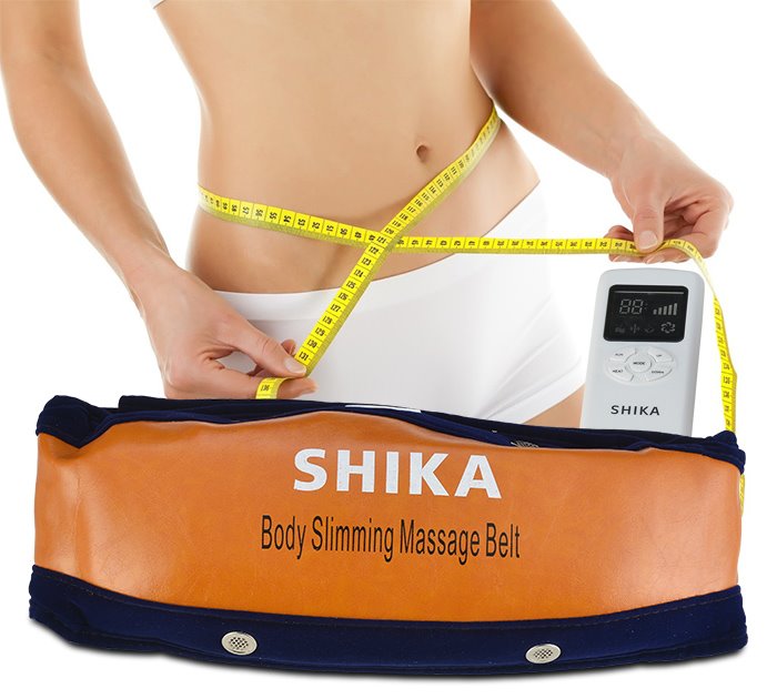 Máy massage bụng cao cấp Shika Japan SK-811