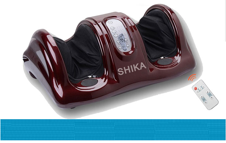 Máy massage chân Nhật Bản Shika SK-8910