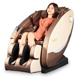 Ghế massage toàn thân Shika SK-113