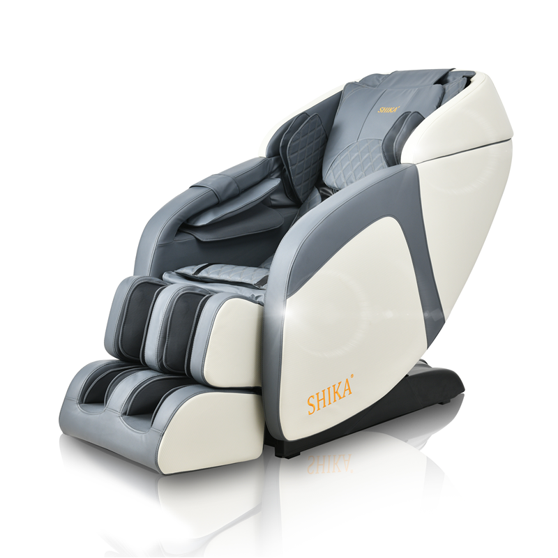 Ghế massage toàn thân Shika SK-208 4D mới nhất